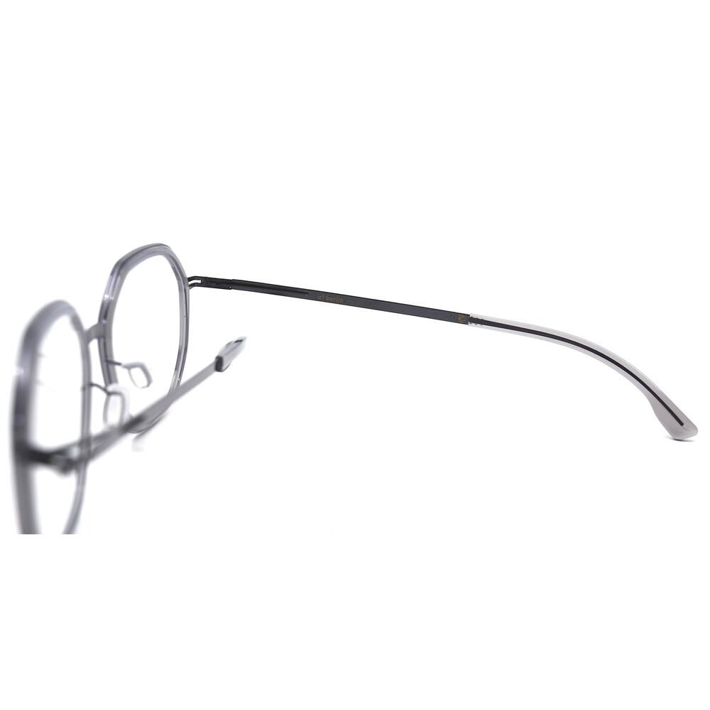 IC! BERLIN RAJA GREY AUTHENTIC UNISEX EYEGLASSES - Picture 9 of 12